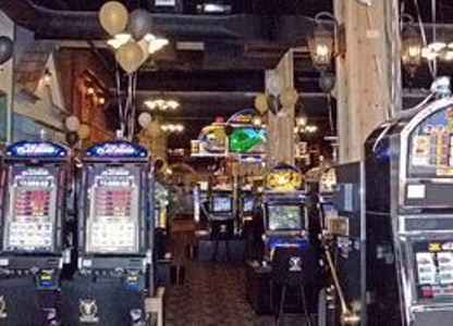 Hickok'S Hotel And Gaming Deadwood Exterior photo